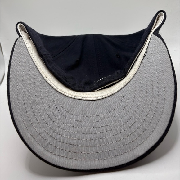 Washington Nationals Baseball Hat Cap MLB New Era Fitted 7 NWOT - Picture 3 of 7